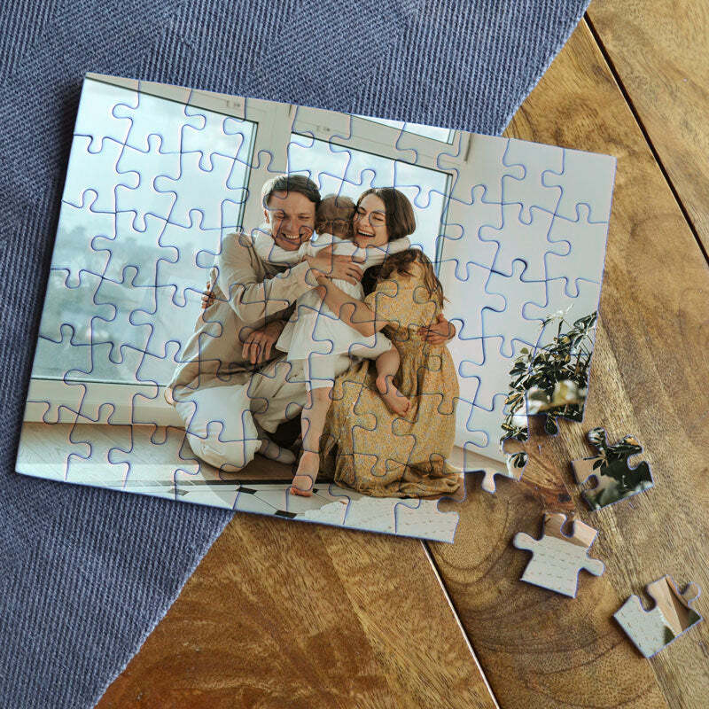 Personalised Puzzles, gift, Picture gift, jigsaw