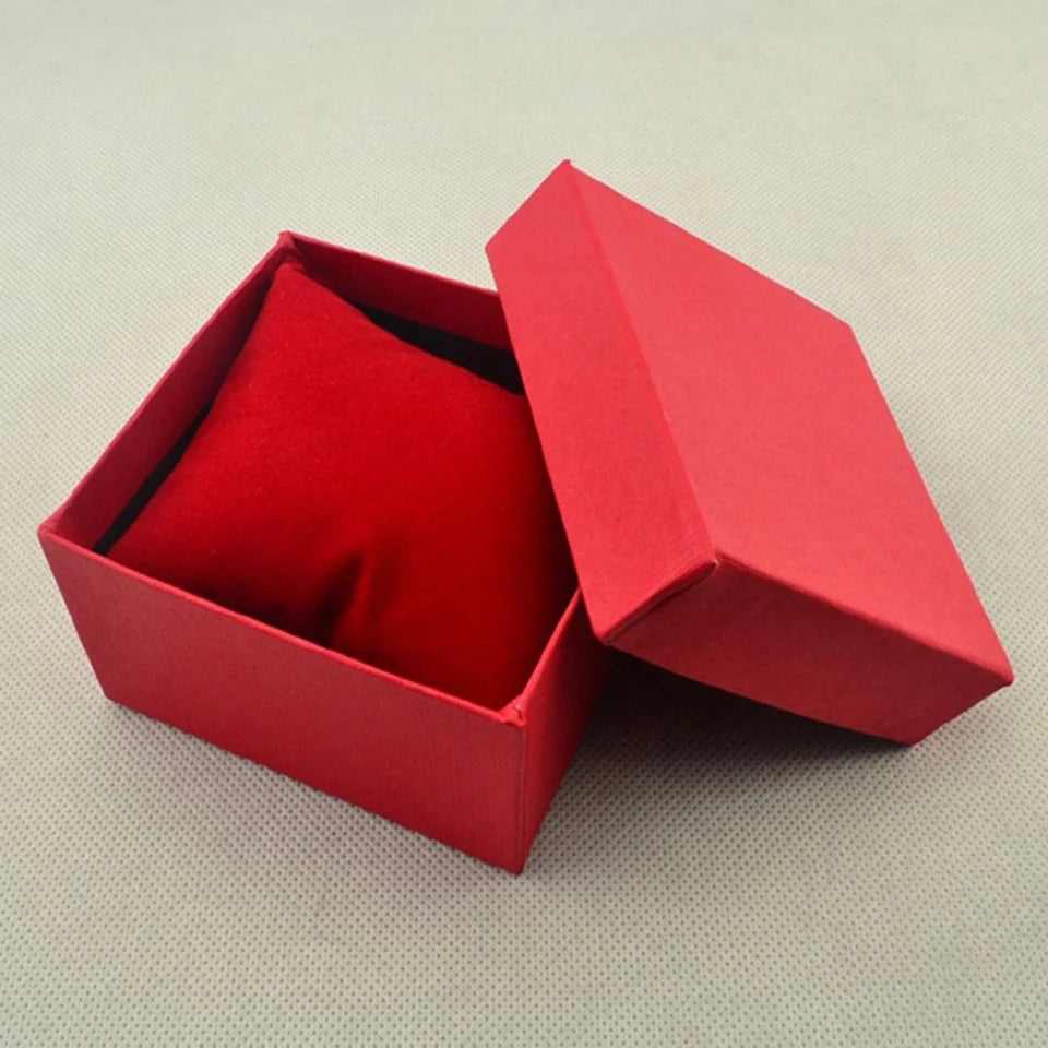 Gift Box with Cushion (8.8cm)