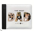 Mens Personalised Wallets