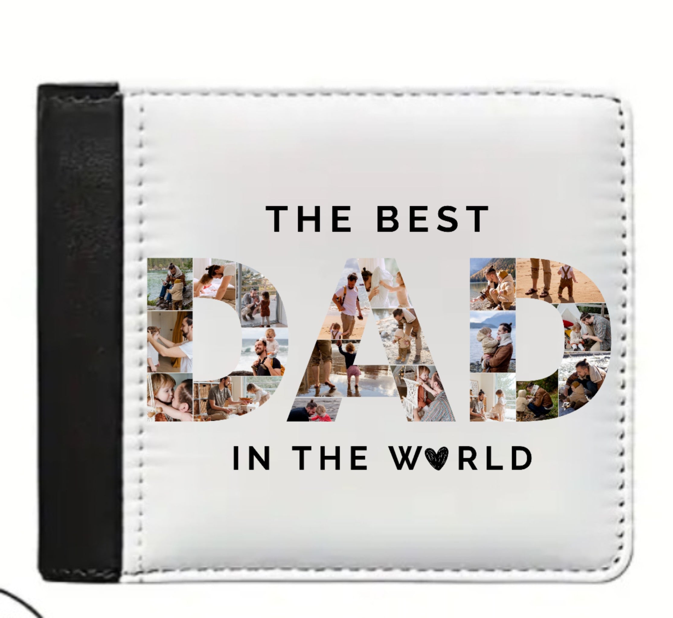 Dads Nutrition Wallets