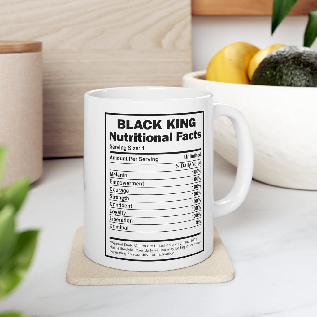 Mens Mug Personalised