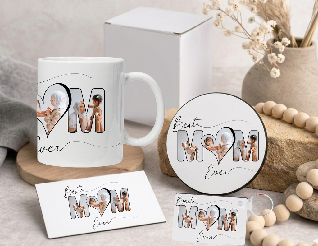 Mothers Day Gift Set (4pcs)