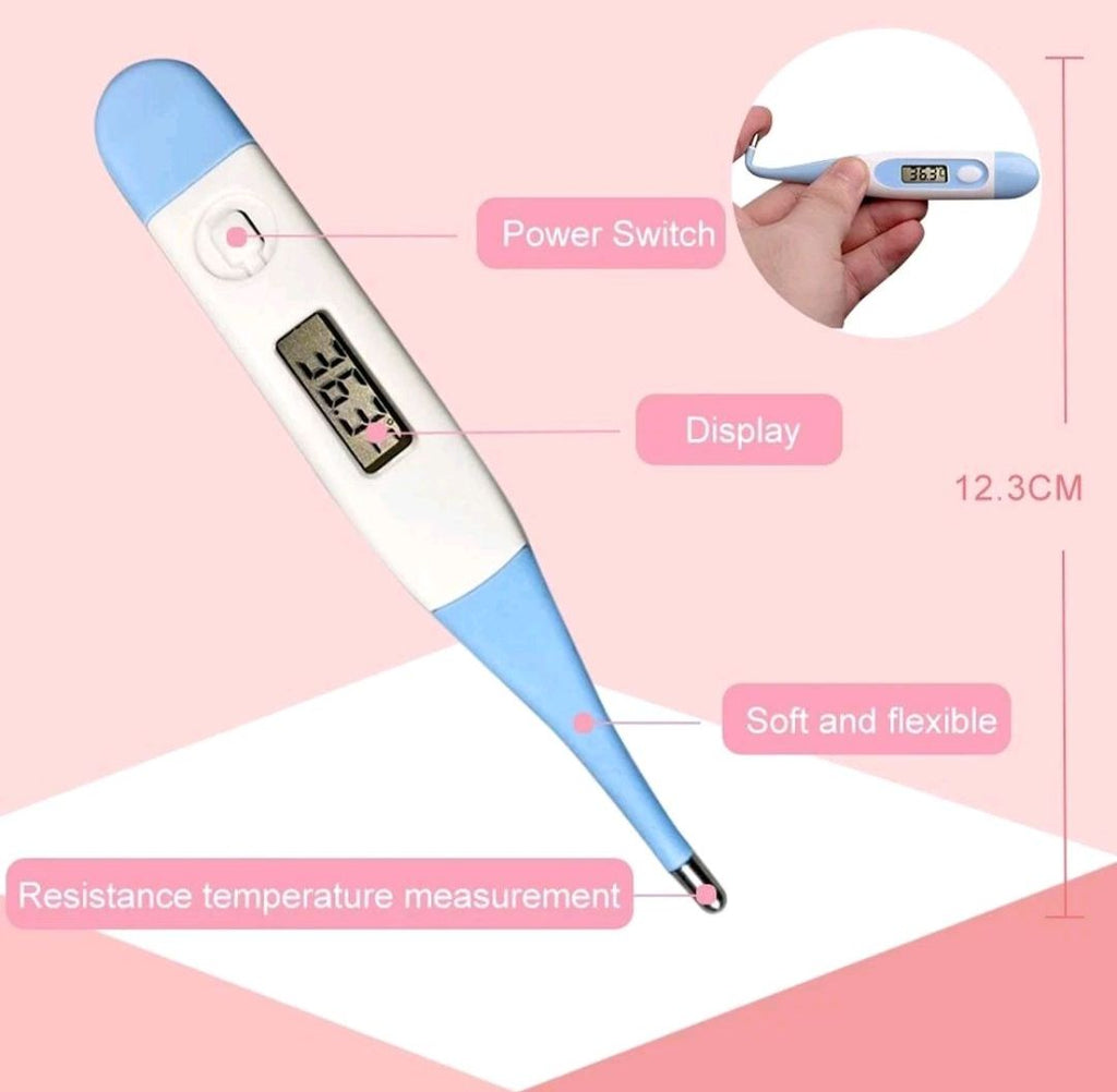 Baby Gift Set - 13 Pcs Personalised Health Care & Grooming Set Baby / Newborn