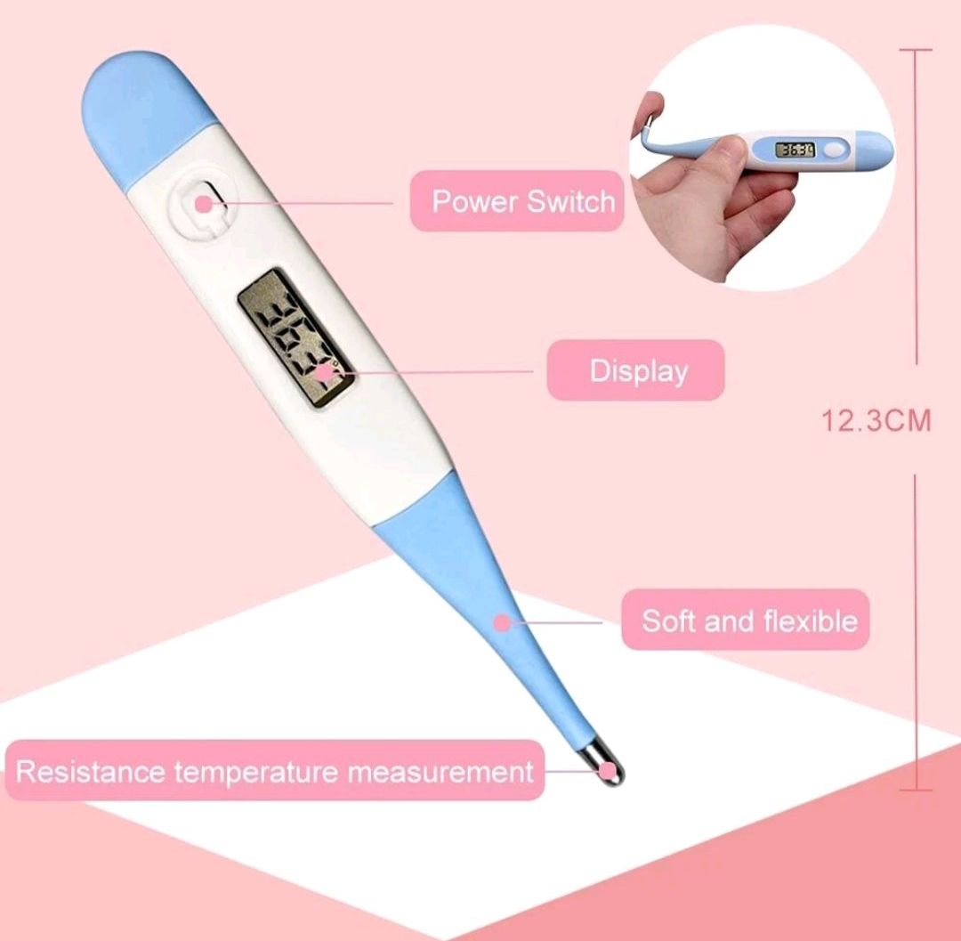 Baby Gift Set - 13 Pcs Personalised Health Care & Grooming Set Baby / Newborn