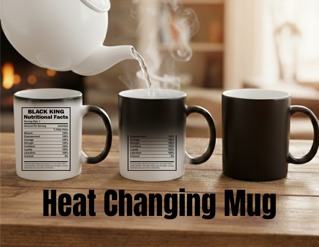 Mens Mug Personalised