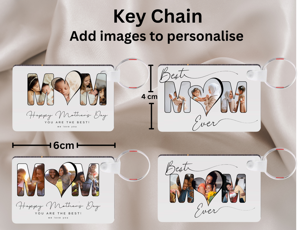 Mothers Day Gift Set (4pcs)