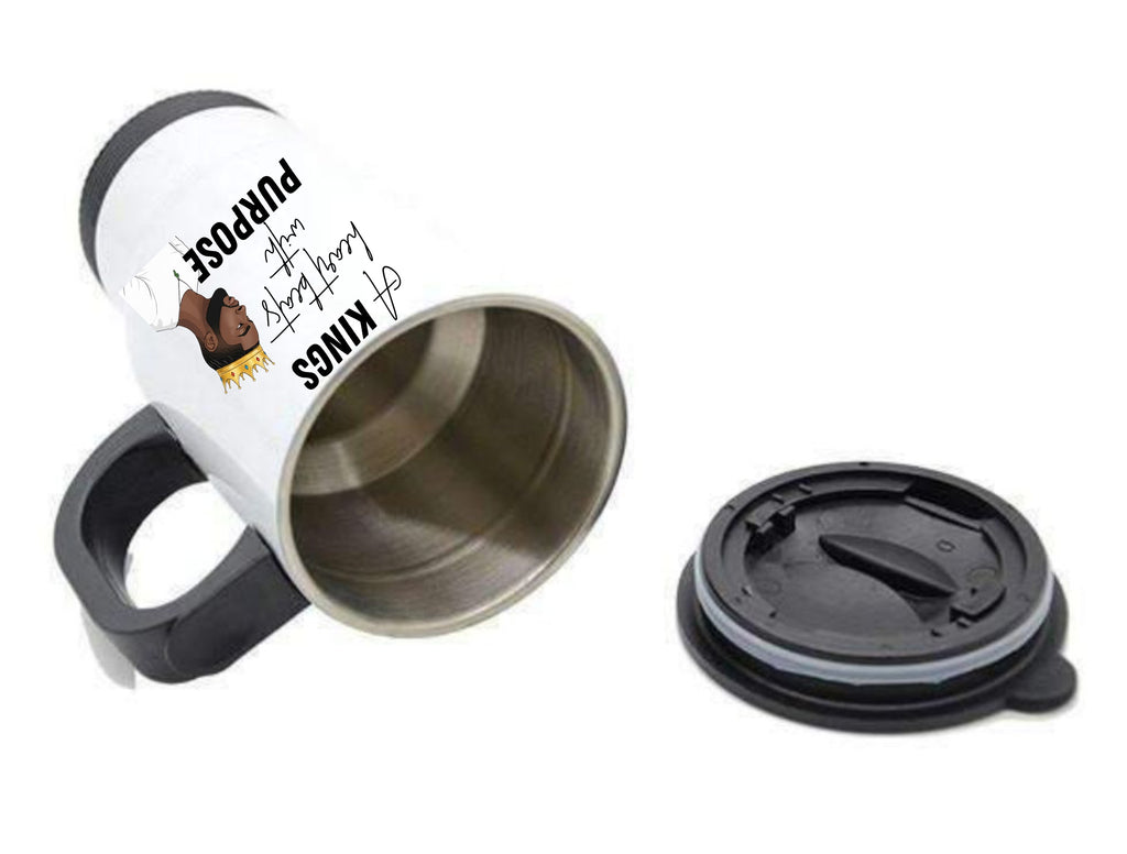 Mens Tumbler Personalised