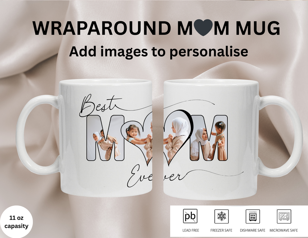 Mothers Day Gift Set (4pcs)