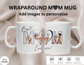 Mothers Day Gift Set (4pcs)