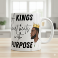 Mens Mug Personalised