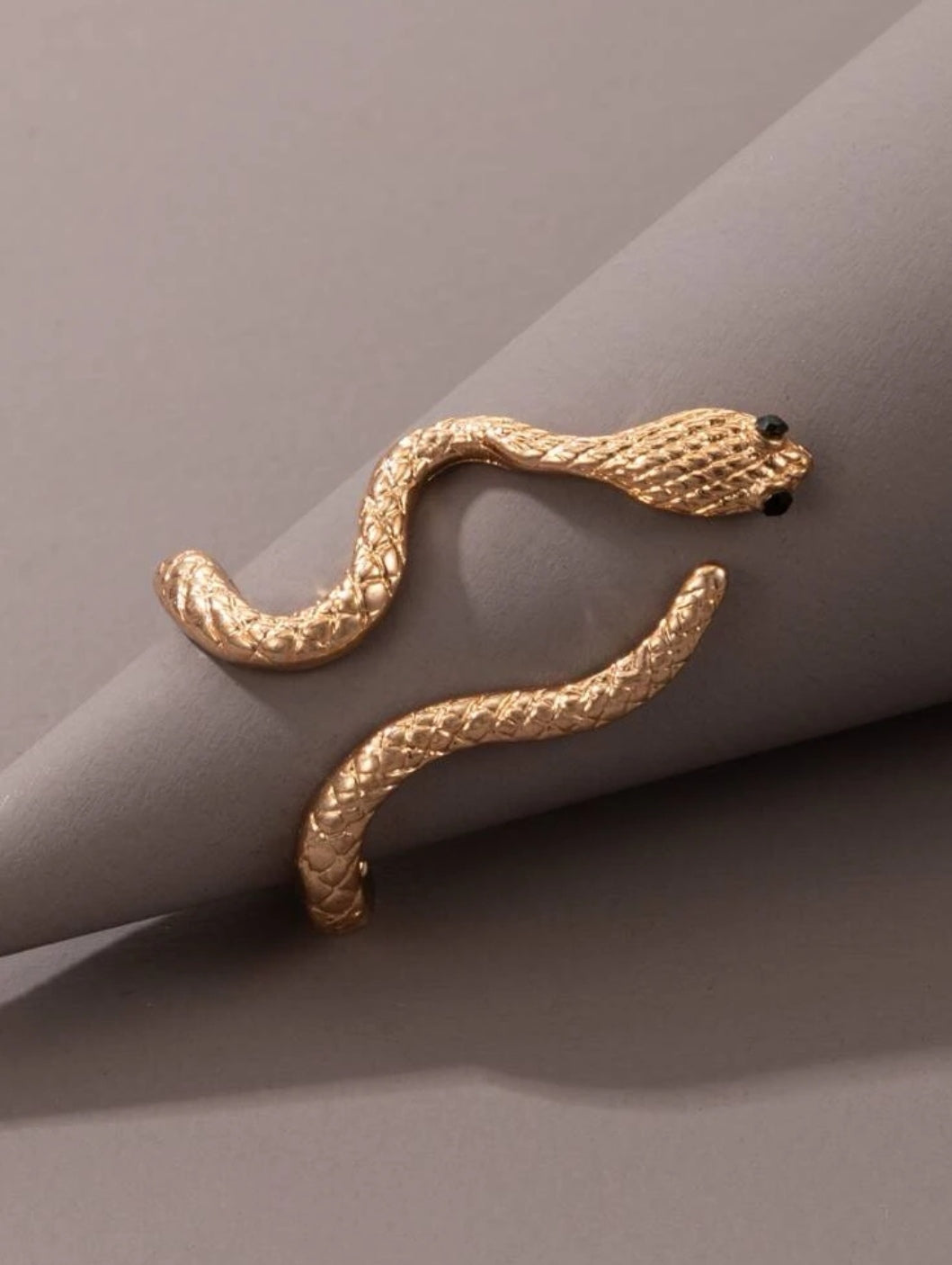 Snake Rings - Adjustable